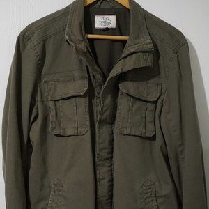 Flag & Anthem JETSON STRETCH TWILL JACKET